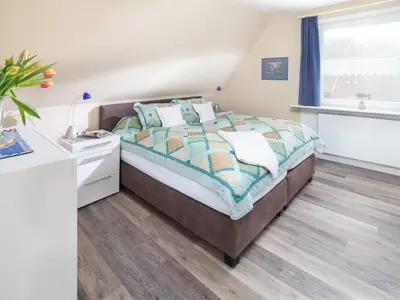 Ferienwohnung für 2 Personen (35 m²) in Norderney 8/10