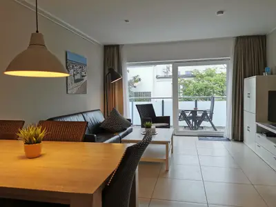 Ferienwohnung für 3 Personen (50 m²) in Norderney 6/10