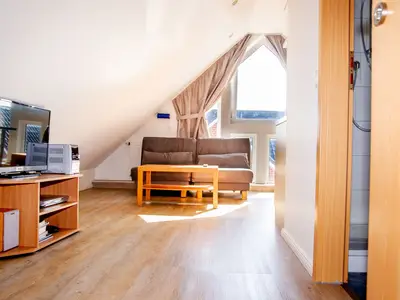 Ferienwohnung für 2 Personen (24 m²) in Norderney 3/10