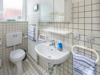 Ferienwohnung für 2 Personen (35 m²) in Norderney 10/10