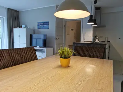 Ferienwohnung für 3 Personen (50 m²) in Norderney 7/10