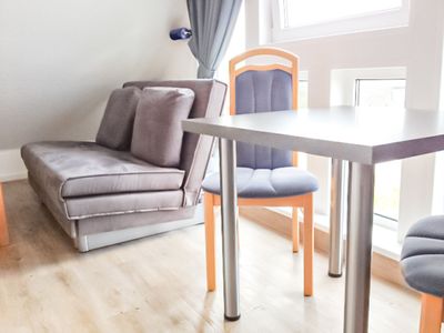 Ferienwohnung für 2 Personen (21 m²) in Norderney 1/10