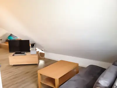 Ferienwohnung für 2 Personen (21 m²) in Norderney 2/10