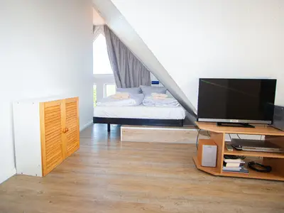 Ferienwohnung für 2 Personen (24 m²) in Norderney 8/10
