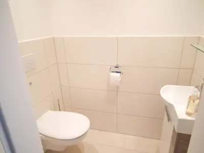 Ferienwohnung für 3 Personen (50 m²) in Norderney 10/10