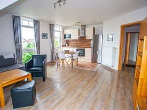 Ferienwohnung für 4 Personen (55 m²) in Norderney