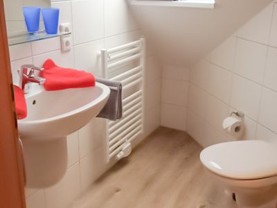 Ferienwohnung für 2 Personen (21 m²) in Norderney 7/10