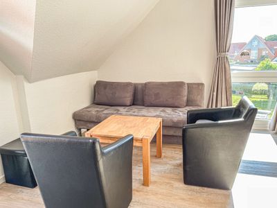 Ferienwohnung für 4 Personen (55 m²) in Norderney 3/10