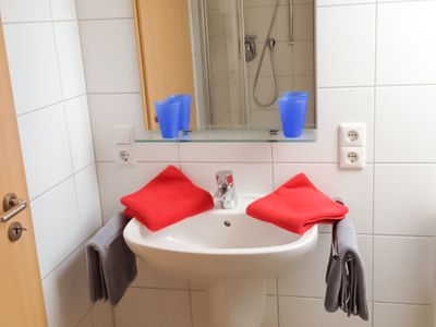 Ferienwohnung für 2 Personen (21 m²) in Norderney 8/10