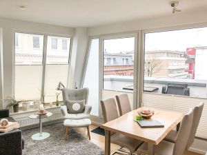 Ferienwohnung für 2 Personen (41 m&sup2;) in Norderney