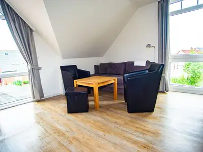 Ferienwohnung für 4 Personen (55 m²) in Norderney 4/10