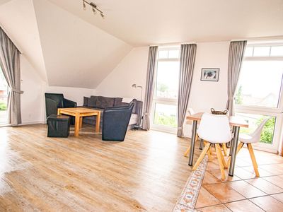 Ferienwohnung für 4 Personen (55 m²) in Norderney 5/10