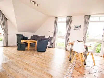 Ferienwohnung für 4 Personen (55 m²) in Norderney 5/10