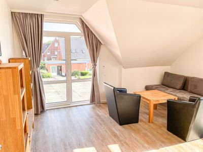 Ferienwohnung für 4 Personen (55 m²) in Norderney 6/10