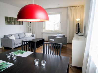 Ferienwohnung für 4 Personen (53 m²) in Norderney 7/10