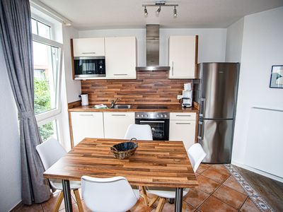 Ferienwohnung für 4 Personen (55 m²) in Norderney 8/10