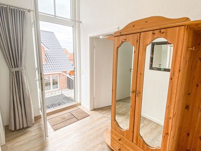 Ferienwohnung für 4 Personen (50 m²) in Norderney 5/10