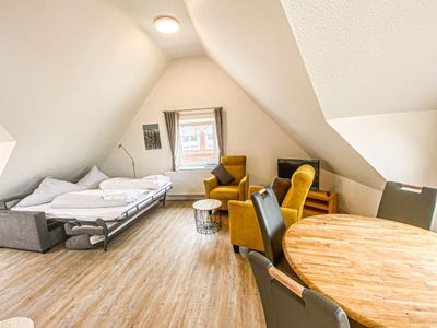 Ferienwohnung für 4 Personen (50 m²) in Norderney 7/10