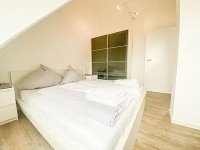 Ferienwohnung für 4 Personen (50 m²) in Norderney 9/10