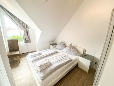 Ferienwohnung für 4 Personen (50 m²) in Norderney 10/10