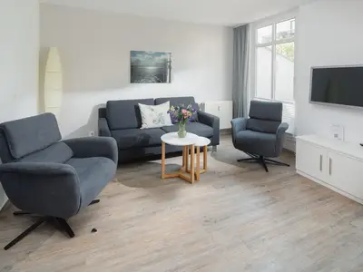 Ferienwohnung für 4 Personen (61 m²) in Norderney 2/10