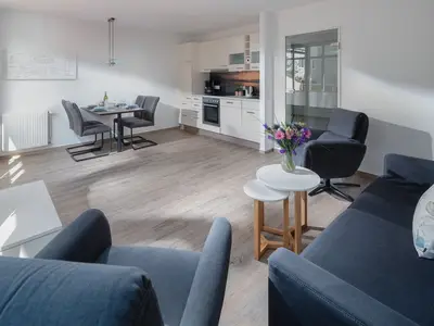 Ferienwohnung für 4 Personen (61 m²) in Norderney 3/10
