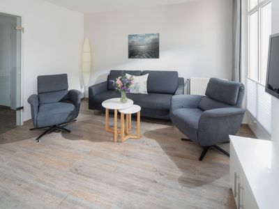 Ferienwohnung für 4 Personen (61 m²) in Norderney 4/10