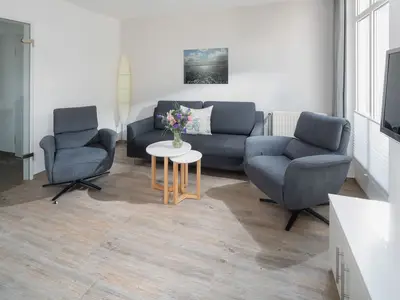 Ferienwohnung für 4 Personen (61 m²) in Norderney 4/10