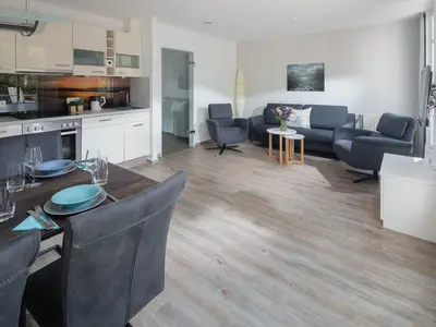 Ferienwohnung für 4 Personen (61 m²) in Norderney 5/10