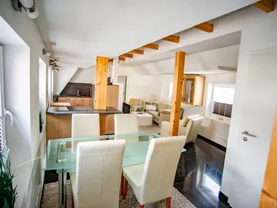 Ferienwohnung für 4 Personen (70 m²) in Norderney 1/10