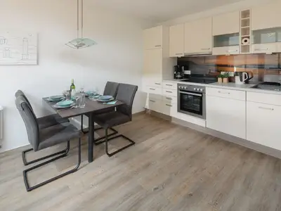 Ferienwohnung für 4 Personen (61 m²) in Norderney 7/10