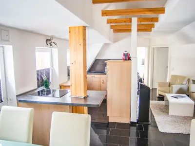 Ferienwohnung für 4 Personen (70 m²) in Norderney 2/10