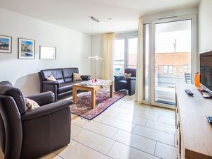 Ferienwohnung für 3 Personen (52 m²) in Norderney