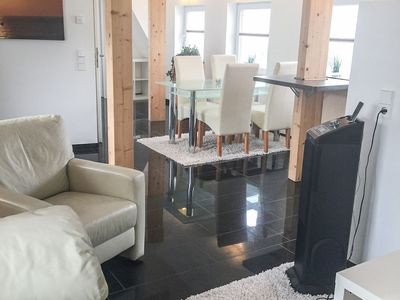 Ferienwohnung für 4 Personen (70 m²) in Norderney 3/10