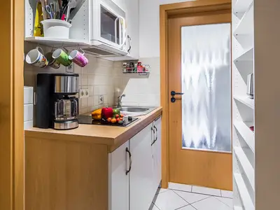 Ferienwohnung für 2 Personen (35 m²) in Norderney 3/7