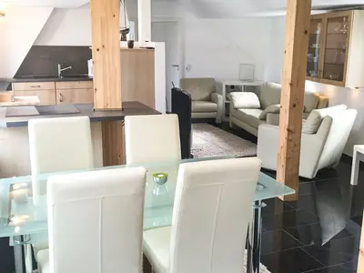Ferienwohnung für 4 Personen (70 m²) in Norderney 8/10