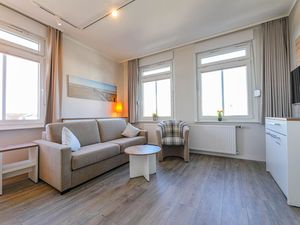 Ferienwohnung für 2 Personen (28 m²) in Norderney