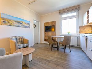 Ferienwohnung für 3 Personen (35 m²) in Norderney