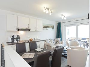 Ferienwohnung für 4 Personen (46 m²) in Norderney