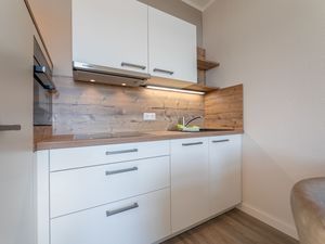 Ferienwohnung für 4 Personen (38 m²) in Norderney