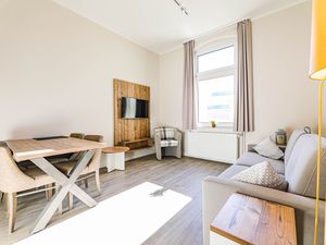 Ferienwohnung für 4 Personen (38 m²) in Norderney