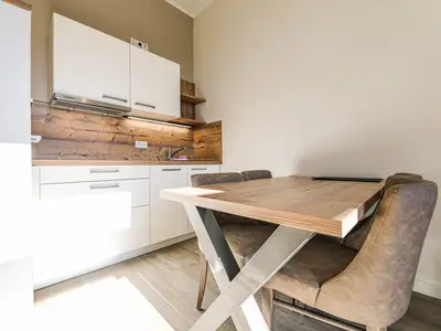 Küche / Küchenzeile