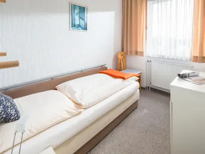 Ferienwohnung für 3 Personen (45 m²) in Norderney 4/8