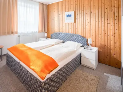 Ferienwohnung für 3 Personen (45 m²) in Norderney 5/8