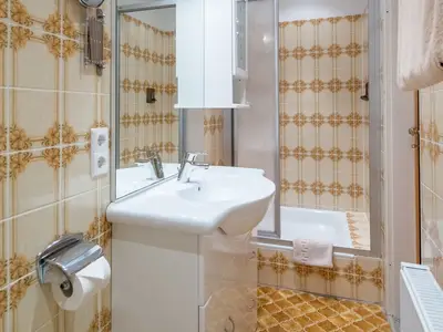 Ferienwohnung für 3 Personen (45 m²) in Norderney 6/8