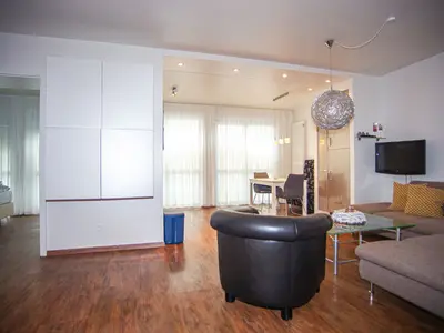 Ferienwohnung für 4 Personen (55 m²) in Norderney 4/10