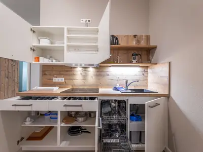 Küche / Küchenzeile