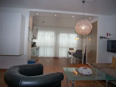Ferienwohnung für 4 Personen (55 m²) in Norderney 5/10
