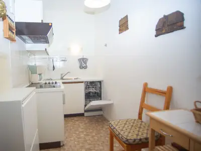 Ferienwohnung für 3 Personen (45 m²) in Norderney 4/10