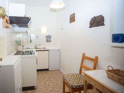 Ferienwohnung für 3 Personen (45 m²) in Norderney 5/10